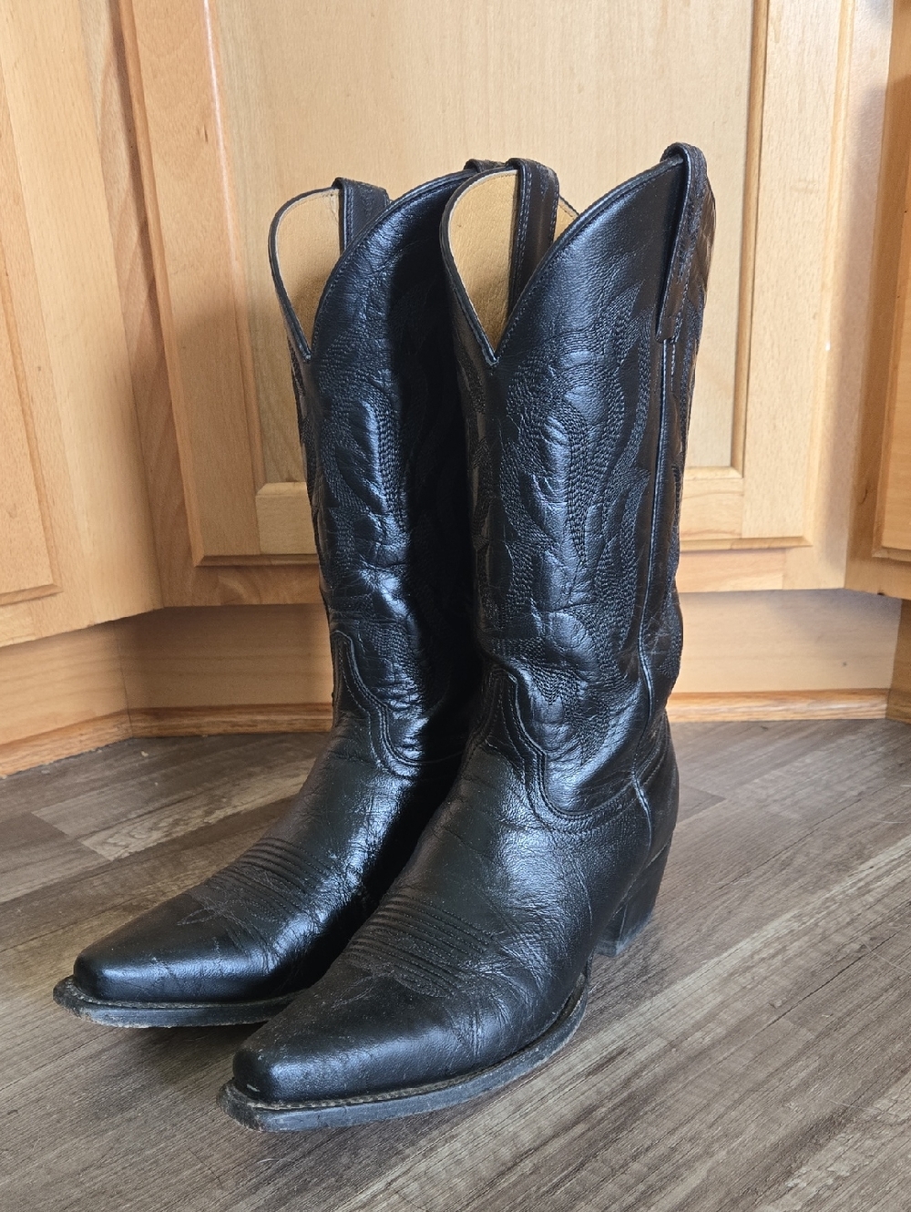 Shayanne Boot